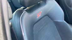 Ford Fiesta ST 1.5 EcoBoost ST-3 5dr Petrol Hatchback